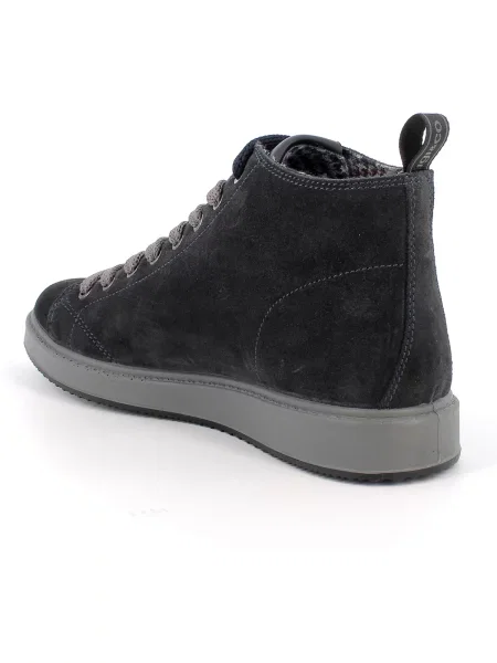 Pantofi Igi&co albastru