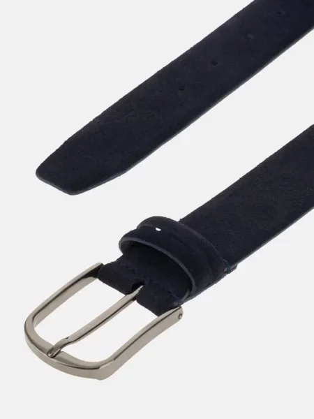 Boggi Milano Curea bleumarin