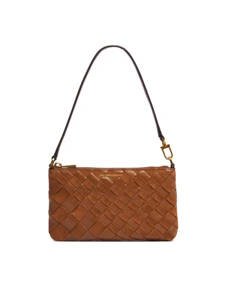 MICHAEL Michael Kors Torebka Jet Set brązowy