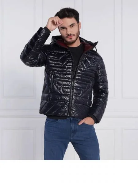 Emporio Armani De puf geacă