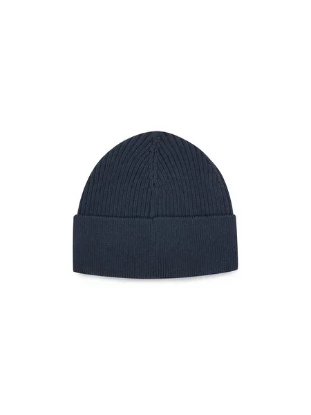 Čiapka BOSS Magico modrá