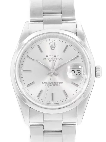 Часовник Rolex