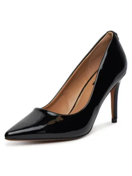 Lodičky Nine West černé