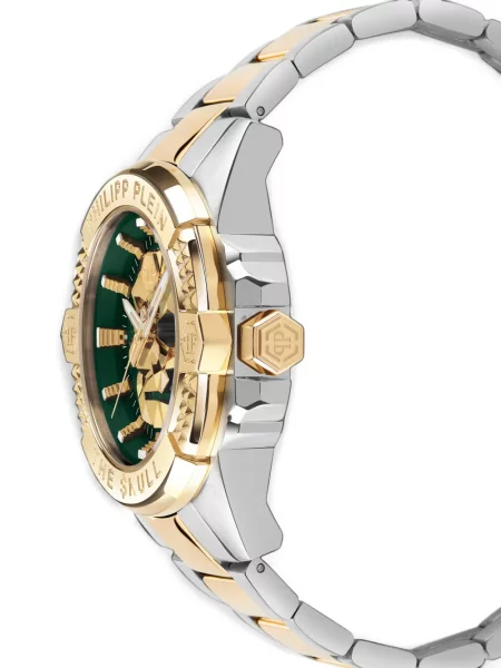Ceas Philipp Plein verde