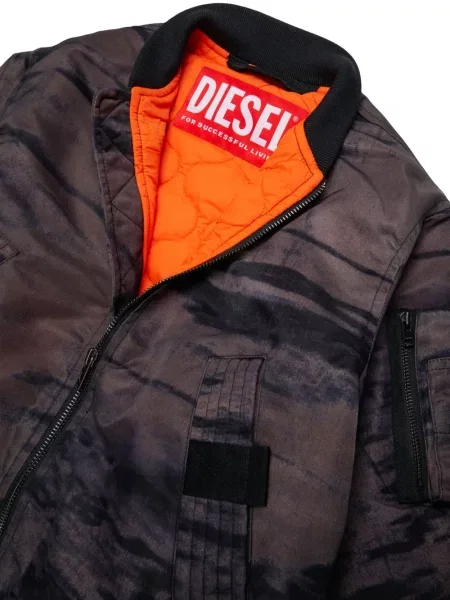 Gyerek bomberdzseki Diesel barna