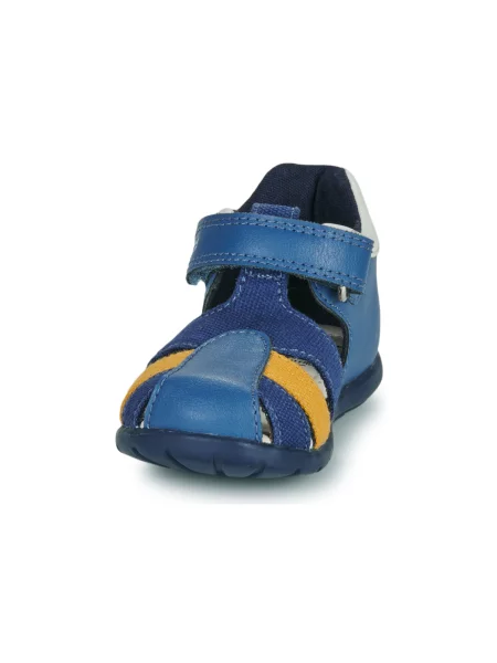 Sandale Geox plava