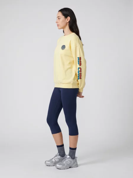 Fleece ruha Rip Curl