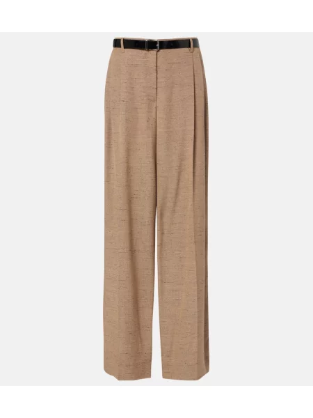 Pantaloni Dolce&gabbana bej