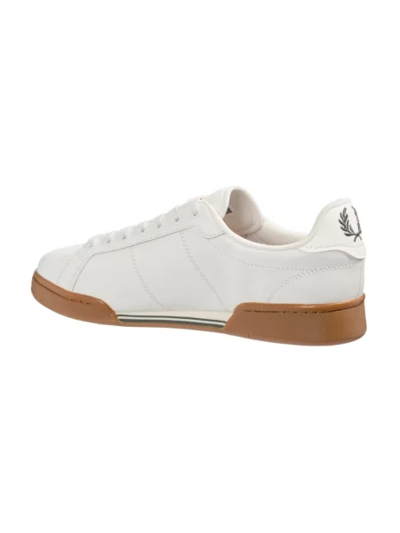 Sneakersy Fred Perry białe