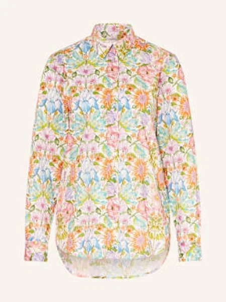 Rossana Diva Koszula weiss biała