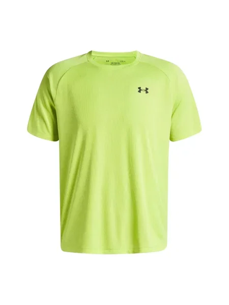 Koszulka Under Armour zielona