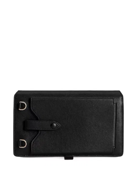 Crossbody torba Dolce & Gabbana crna