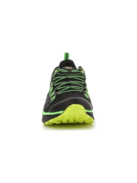Pantofi Salewa negru