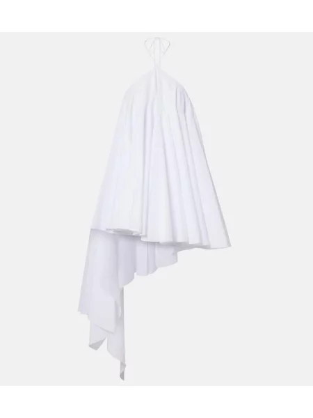 Rochie Jacquemus alb