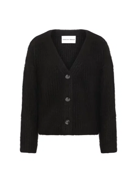 Sweter Emerson Renaldi wełniany czerwony