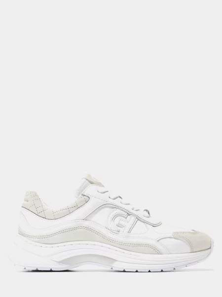 Шкіряні Кросівки Cole Haan білий