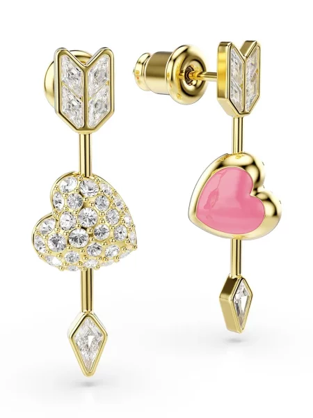 Серьги Swarovski