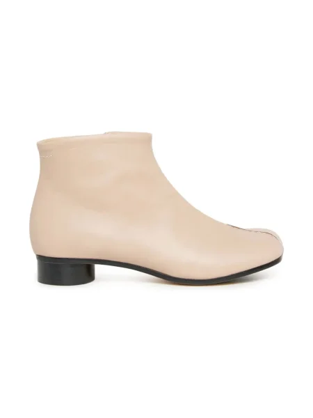 Botki dziecięce Mm6 Maison Margiela