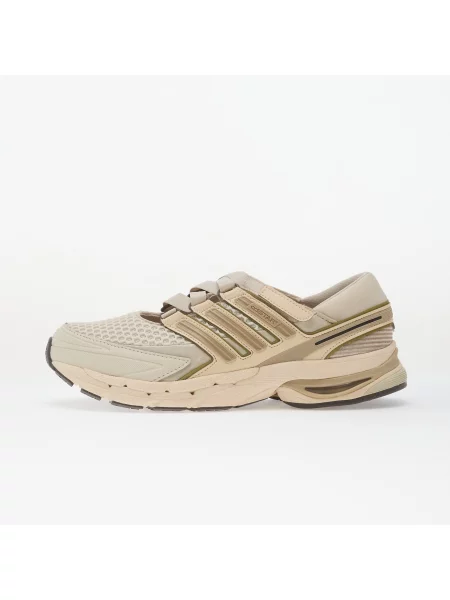 Sneakers adidas Adistar Control 5 Mj Wonder White/ Wonder Beige/ Alumina EUR 41 alb