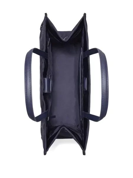 Geantă Tory Burch albastru