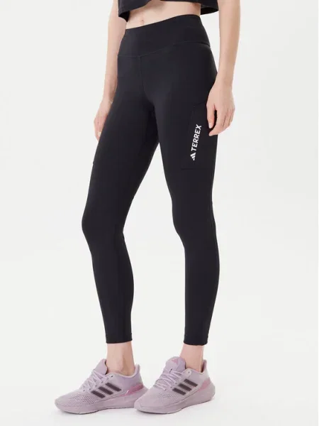 Панталон Adidas Terrex черно