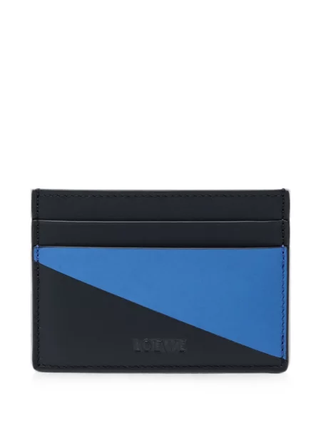 Portofel Loewe albastru