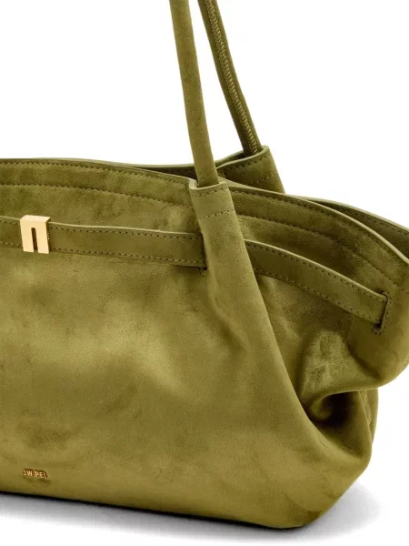 Geantă shopper Jw Pei verde