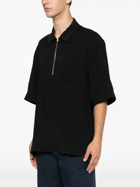 Μικρός polo Yes London μπλε