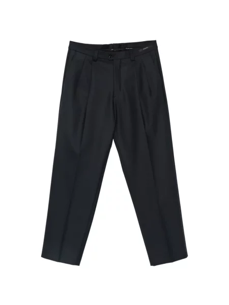 Pantaloni Michael Coal albastru