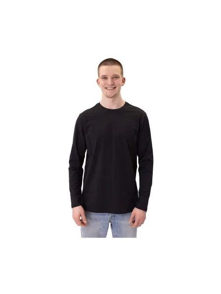Tricou Jako negru