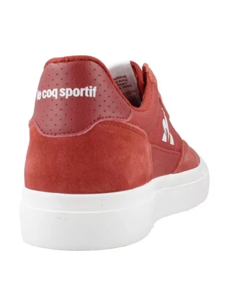 Tenisice Le Coq Sportif smeđa