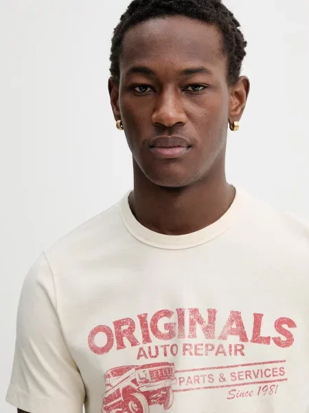 Футболка Guess Originals