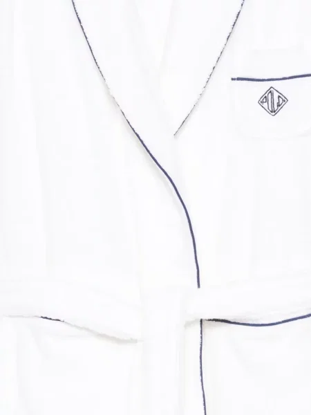 Halat Polo Ralph Lauren alb