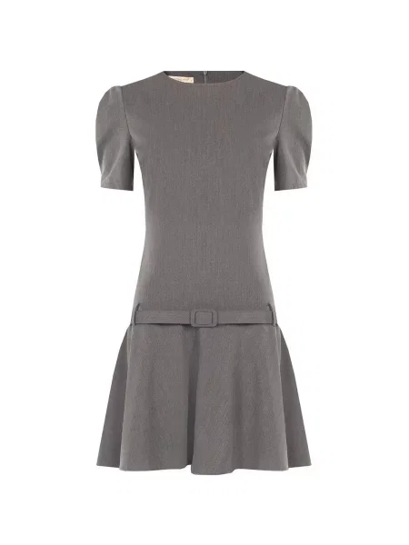 Rochie Rinascimento gri