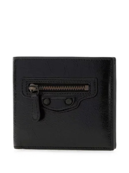 Portofel Balenciaga negru
