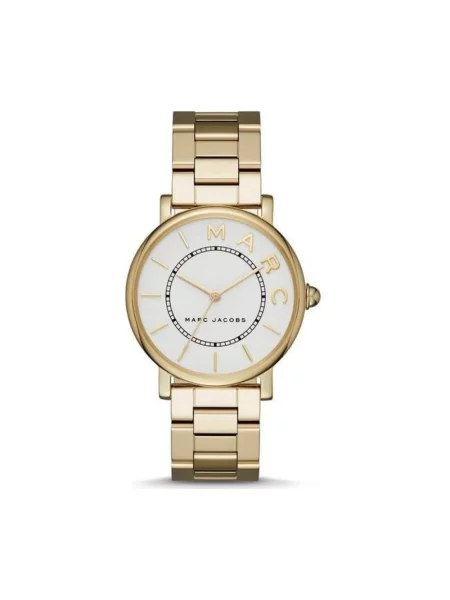 Zegarek Marc Jacobs żółty