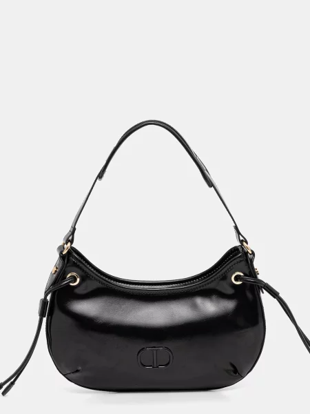 Twinset torebka czarny