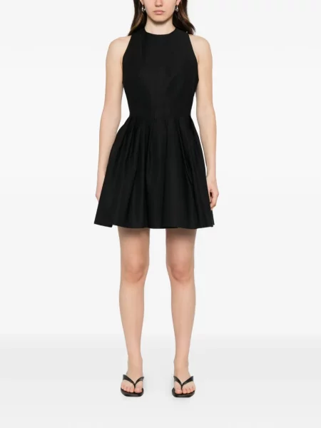 Rochie mini Sportmax negru
