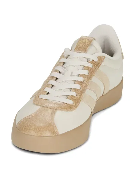 Félcipo Adidas bézs