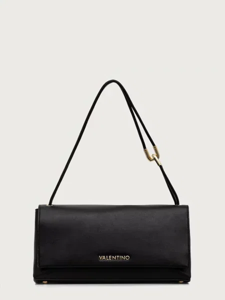 Geantă Valentino Bags din piele negru