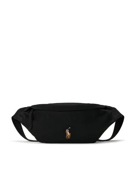 Сумка на Polo Ralph Lauren чорний