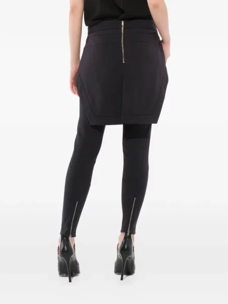 Pantaloni Givenchy negru