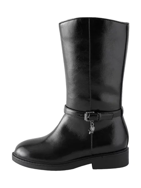 Next Cizme negru