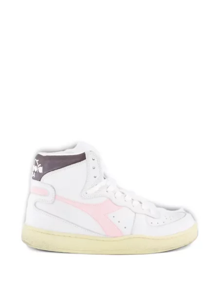 Top Diadora roz