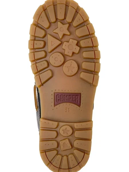Детские мокасины Camper