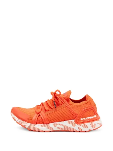 Tenisky Adidas UltraBoost oranžová
