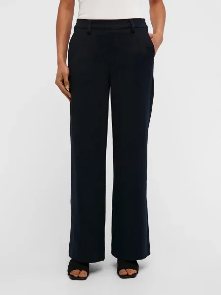 OBJECT Pantaloni Lisa noapte albastru