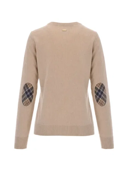Cardigan Barbour în carouri