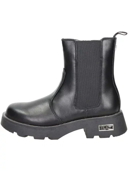 Pantofi copii Cult negru