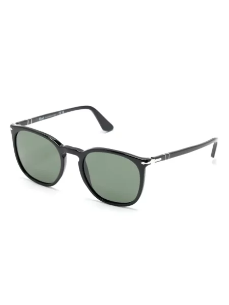 Saulės akiniai Persol juoda